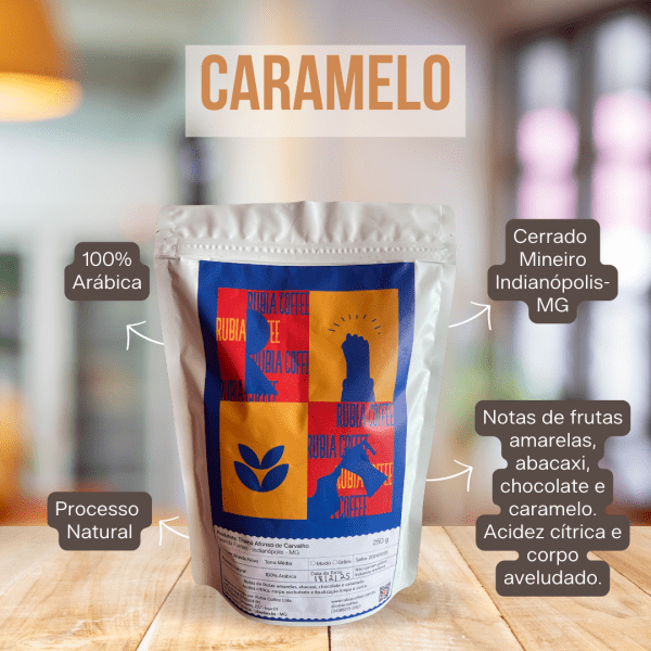 Caramelo