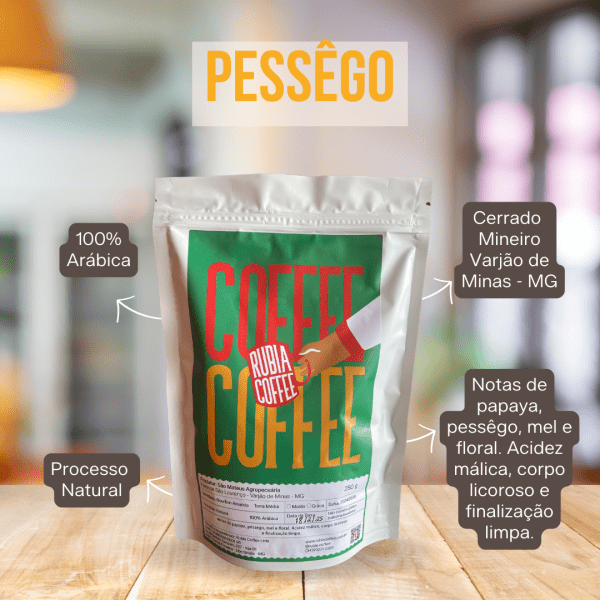 Pêssego