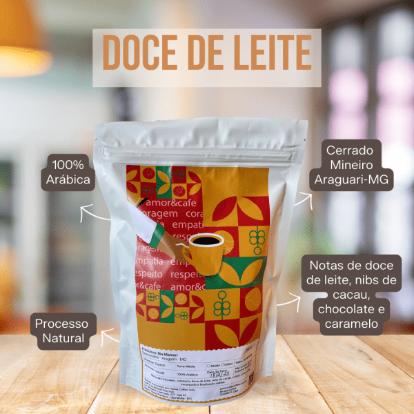 Doce de Leite