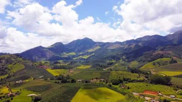 Caparaó - Imagem 2