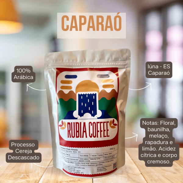 Caparaó